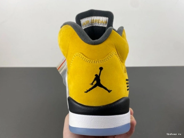 Air Jordan  “Tokyo” IO3372-700 5  1218
